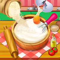Cooking Frenzy Cooking Game