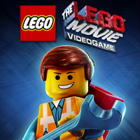 The LEGO Movie Video Game