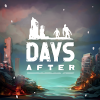 Days After: Zombie Games