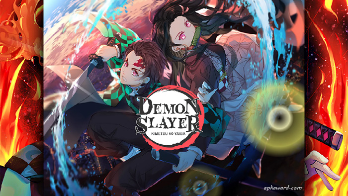Faça o download do Demon Slayer Kimetsu no Yaiba Mobile APK 1.0.2 para  Android