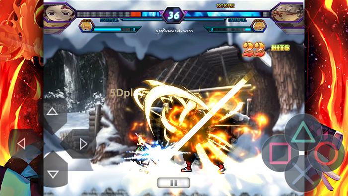 Demon Slayer: Kimetsu no Yaiba - Mugen Mobile APK 1.0 - Download Free for  Android
