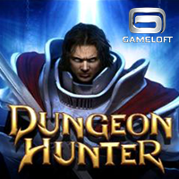Dungeon Hunter 1 - Fix support for all android