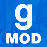 GMod - Garry's Mod