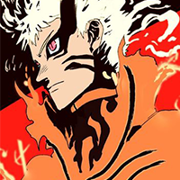 Naruto Senki Mod: Ultimate Legends