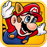 Super Mario 4 Jugadores
