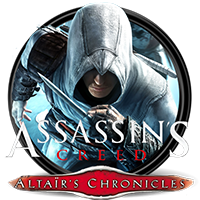 Assassin's Creed: Altair's Chronicles HD (Fix support for Android 12 devices)
