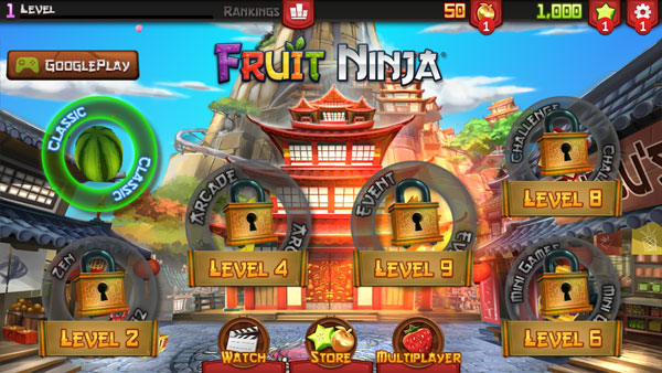 🔥 Download Fruit Ninja Fight (Unreleased) 1.0 [Mod Money] APK MOD. Famous  arcade now with multiplayer 
