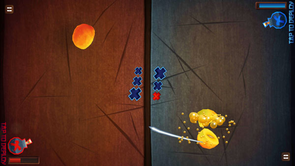 Fruit Ninja MOD APK 3.48.0 (Unlimited Money) for Android