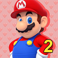 Super Mario 2: Bros 3D World