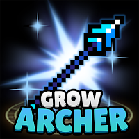Grow ArcherMaster - Idle Action Rpg