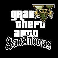 GTA: SA Remastered Graphics for GTA V
