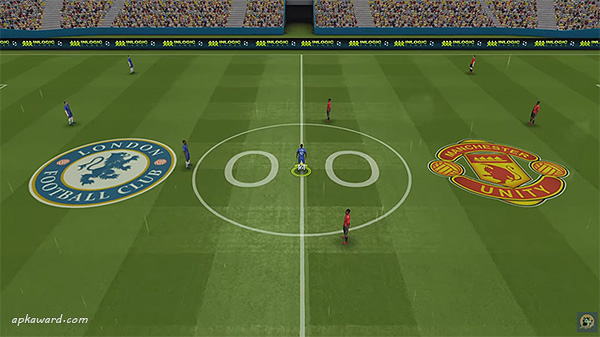 Football Cup 2023 v1.22.1 Apk Mod (Dinheiro Infinito) Download