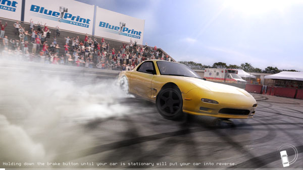 Images - Burnout Drift - Mod DB