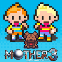 Mother 3 Mobile