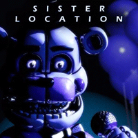 Five Nights at Freddy's:Sister Location