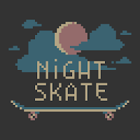 Night Skate