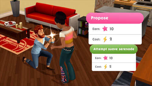 Baixar The Sims Mobile MOD 33.0 Android - Download APK Grátis