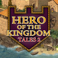 Hero of the Kingdom: Tales 2