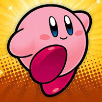 Kirby Gamble Galaxy Stories