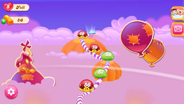 Candy Crush Jelly Saga APK Download for Android Free