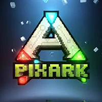 Minecraft - PixARK Mode