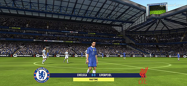 Download FIFA Mobile 2022 v15.5.04 APK for Android