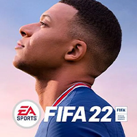 FIFA 22 Mobile HD Remastered
