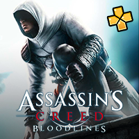 Ppsspp Games - Download assassins creed bloodlines for