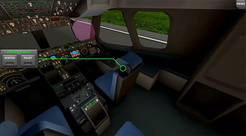 Turboprop Flight Simulator 3D Mod Apk, Unlimited Money Hack