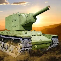 Attack on Tank : World Warfare