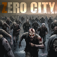 Zero City: Last bunker - Zombie Shelter Survival
