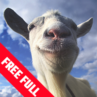 Goat Simulator Free Full