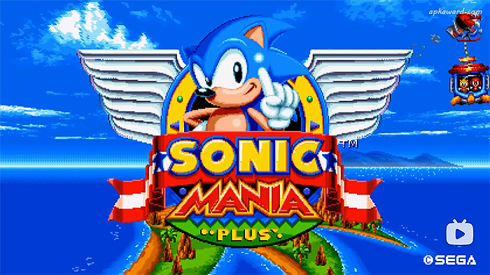 Sonic Mania Android Apk Downl - Colaboratory