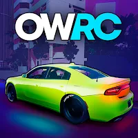 OWRC: Open World Racing