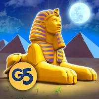 Jewels of Egypt: Gems & Jewels Match-3