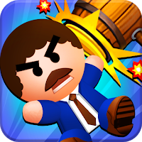 Beat the Boss 5: Free Weapons