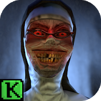 Evil Nun : Scary Horror