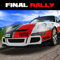 Final Rally: Extreme Car
