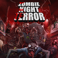 Zombie Night Terror