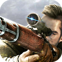 Sniper 3D Strike Assassin Ops
