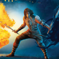 Prince of Persia Shadow&Flame HD
