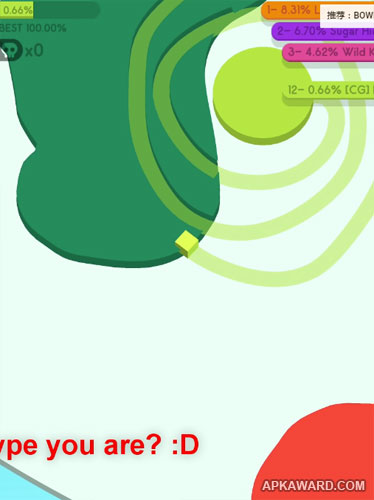 Paper.io 2 APK Download for Android Free