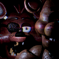 Creepy Nights at Freddy's (CNaf)
