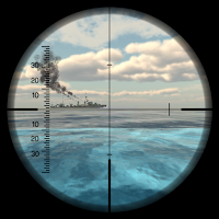 U-boat game wwII - submarine torpedo attack