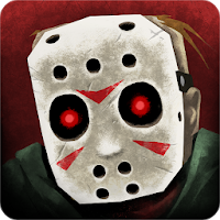 🔥 Download Friday the 13th: Killer Puzzle 19.20 [unlocked] APK MOD. Jason  goes hunting again 