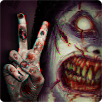The Fear 2 : Creepy Scream House Horror