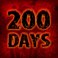 200 DAYS Zombie Apocalypse
