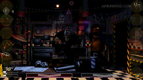 Ultimate Custom Night APK 1.0.5 for Android – Download Ultimate Custom  Night APK Latest Version from