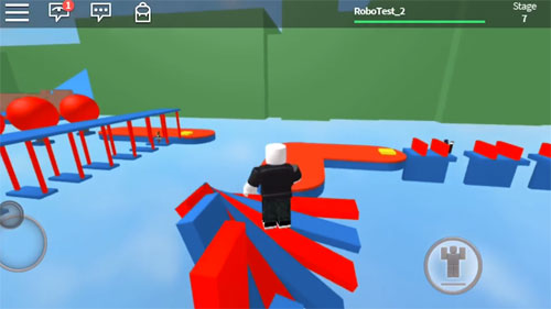 Roblox APK (Android Game) - Baixar Grátis
