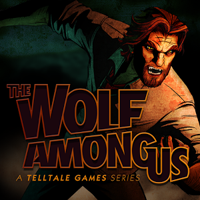 The Wolf Among Us (Fix support for Android 12)
